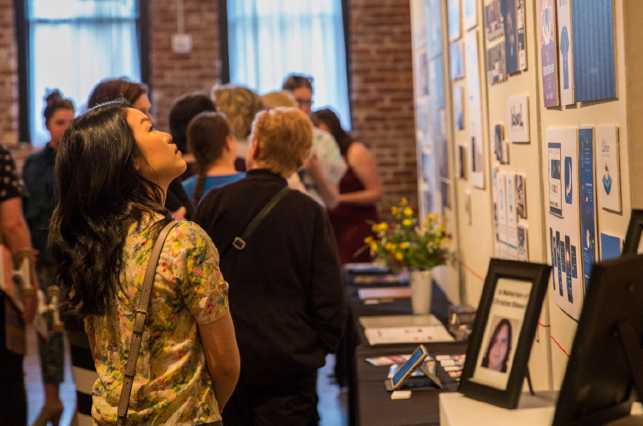 Wichita First Friday Gallery Crawl